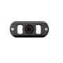 Wooden Camera NATO Rail (1/4"-20) (Teradek, SmallHD) – 50mm