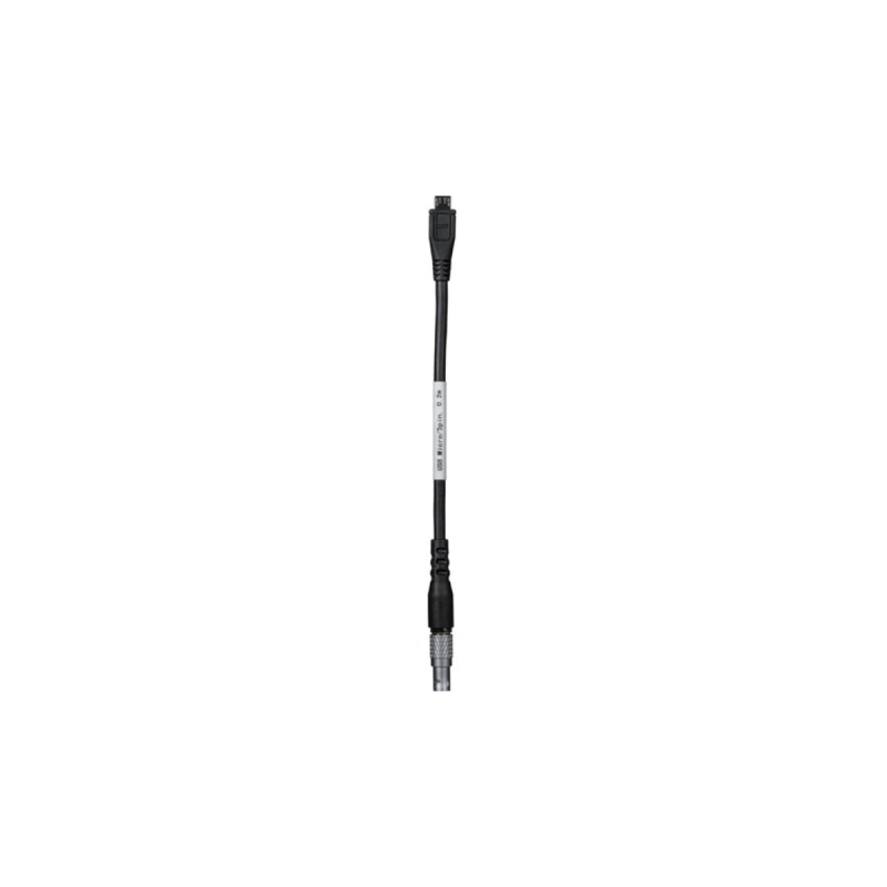 Teradek SmallHD Monitor Interface Cable - 5pin to USB Micro 20cm