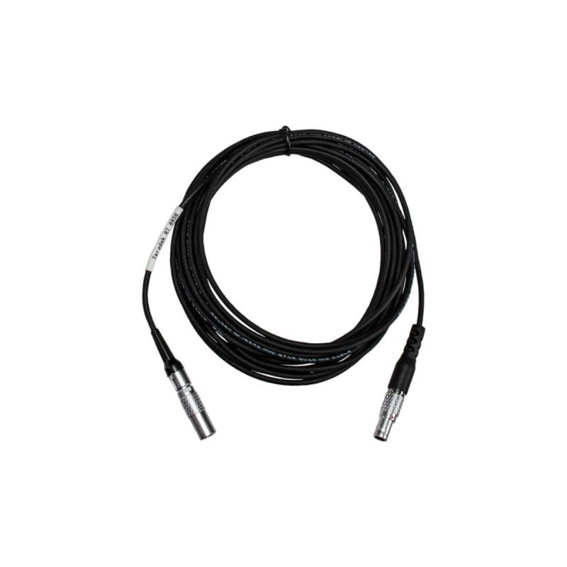 Teradek Smartknob - 6pin Extension Cable (196in/5m)