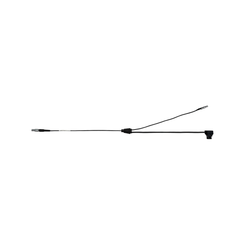 Teradek Smartknob - Power/Control DTAP Cable