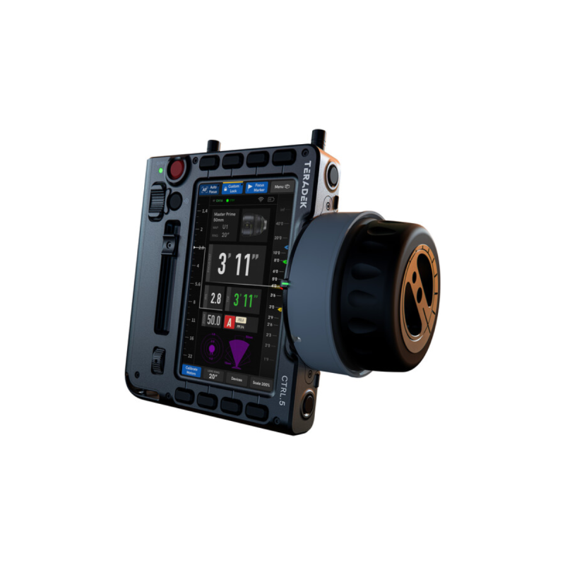 Teradek Teradek RT - CTRL.5