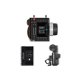 Teradek Teradek RT - FIZ Kit (CTRL.5, MDR.X, MOTR.S MAX)