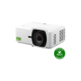 Viewsonic Projecteur LS710-4KE 4k UHD (3840x2160), 3500 ANSI Lms