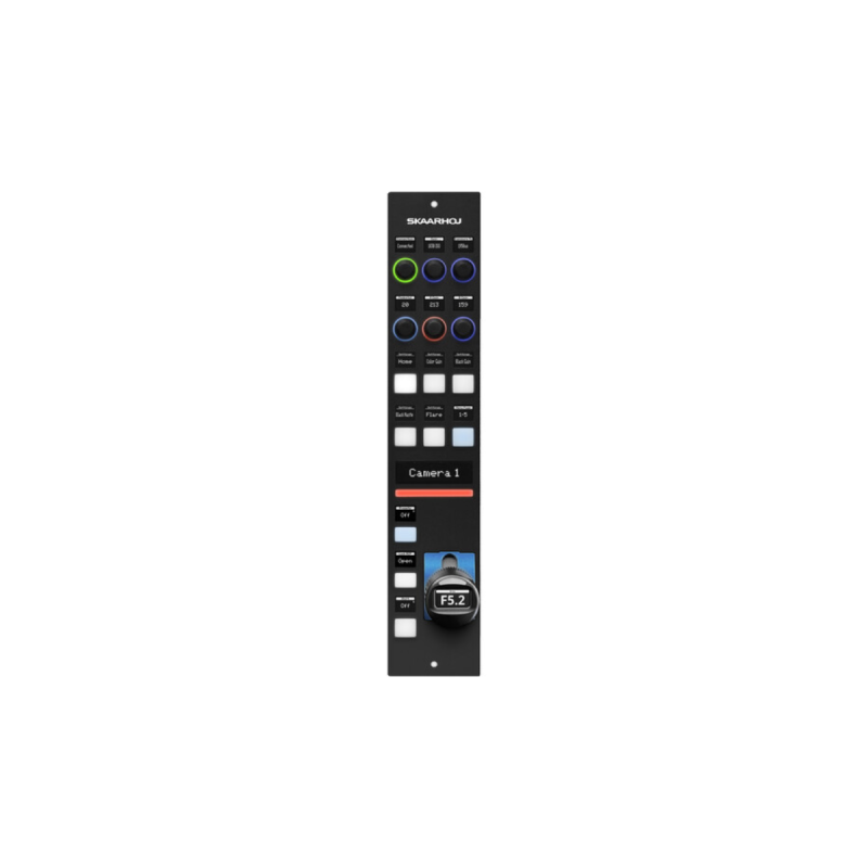 Skaarhoj RCP Mini - Black
