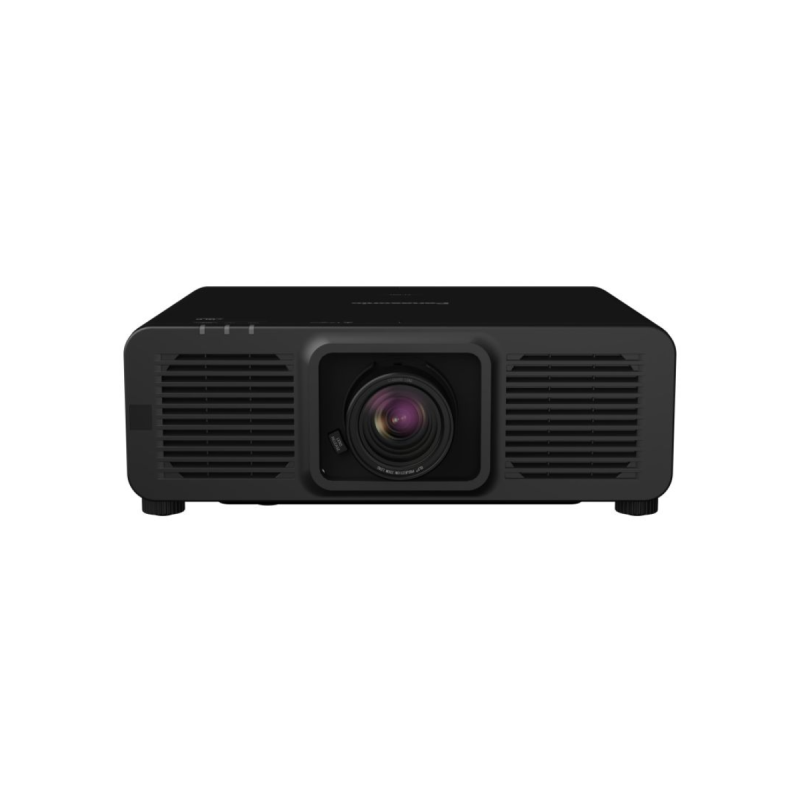 Panasonic 1DLP, WUXGA, 7500 ANSI lms optiques interchangeables noir