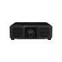 Panasonic 1DLP, WUXGA, 7500 ANSI lms optiques interchangeables noir