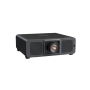 Panasonic 1DLP, WUXGA, 7500 ANSI lms optiques interchangeables noir