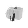 Smallrig Câble de données spiralé USB-C (coudé) vers USB-C (coudé)
