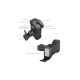Smallrig Poignée latérale rotative déclencheur pour caméras Sony