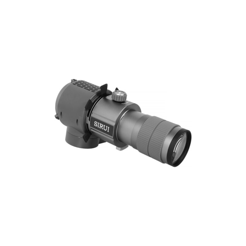 Sirui Objectif à zoom 18-36° sans étagement pour lumière COB