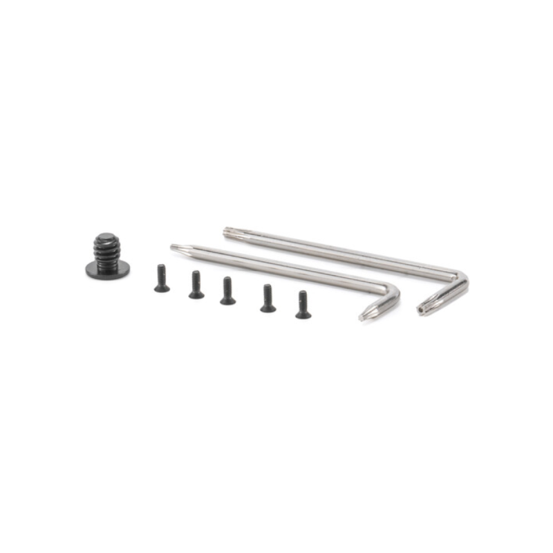 Tilta Kit d'accessoires pour Fujifilm X-T50 - Noir