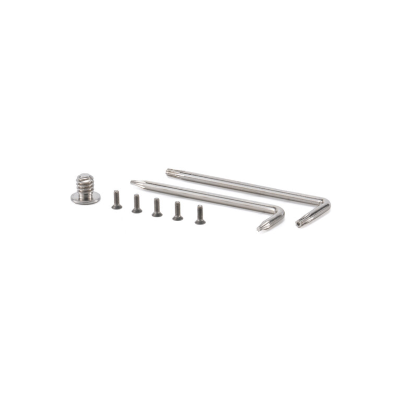 Tilta Kit d'accessoires pour Fujifilm X-T50 - Argent