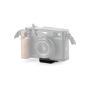 Tilta Adaptateur ARCA pour Fujifilm X100VI - Noir