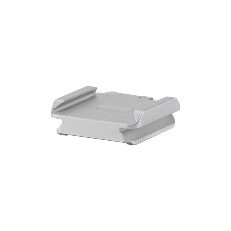 Tilta Adaptateur ARCA pour Fujifilm X100VI - Argent