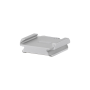 Tilta Adaptateur ARCA pour Fujifilm X100VI - Argent