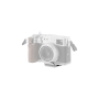 Tilta Adaptateur ARCA pour Fujifilm X100VI - Argent