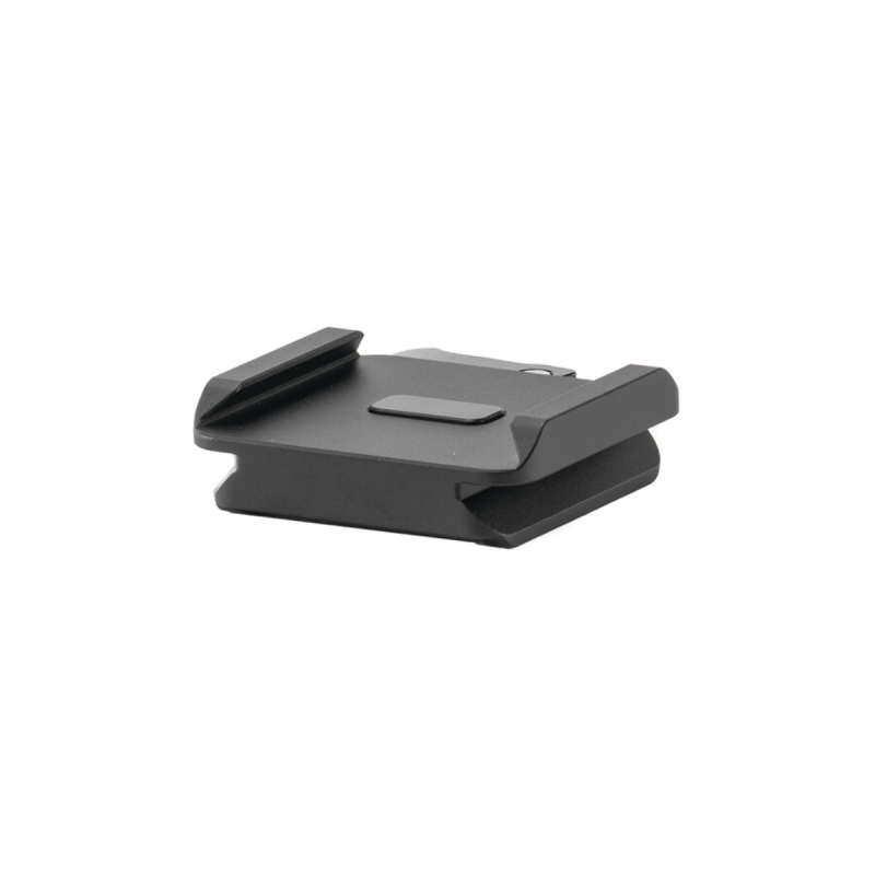Tilta Adaptateur ARCA pour Fujifilm X-T50 - Noir