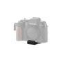Tilta Adaptateur ARCA pour Fujifilm X-T50 - Noir