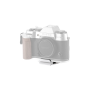 Tilta Adaptateur ARCA pour Fujifilm X-T50 - Argent