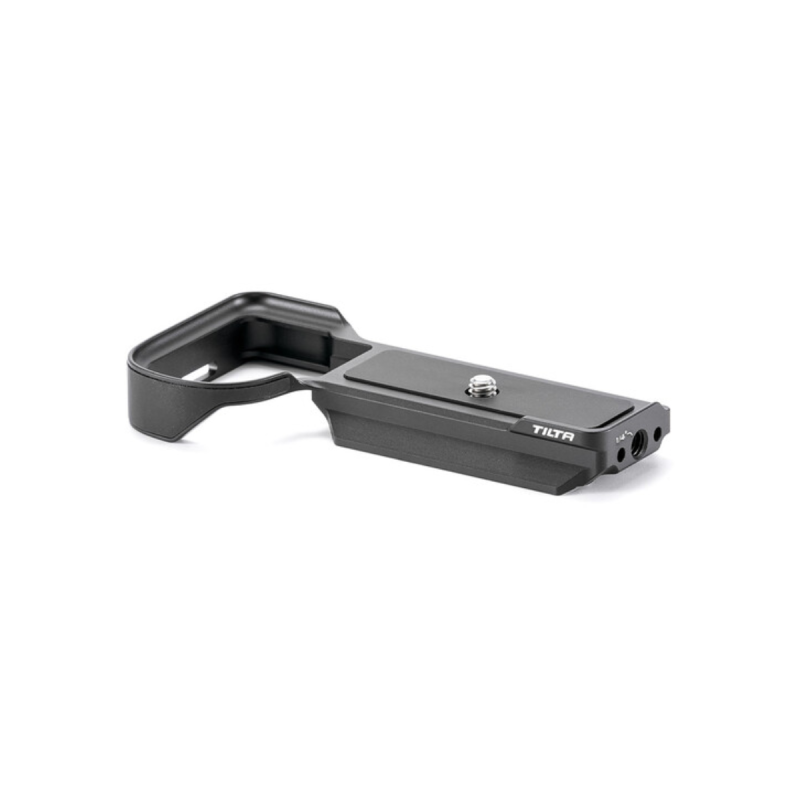 Tilta Plaque de base Arca pour Sony ZV-E10 II - Noir