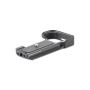 Tilta Plaque de base Arca pour Sony ZV-E10 II - Noir