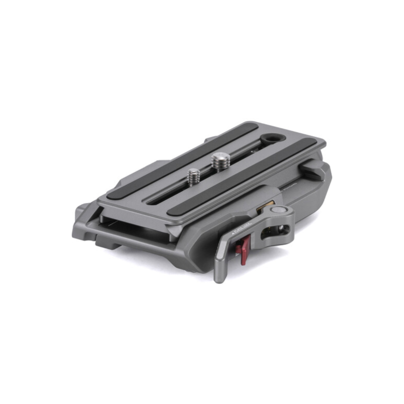 Tilta Kit récepteur double dégagement ARCA Manfrotto pour CT08 Titane