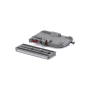Tilta Kit récepteur double dégagement ARCA Manfrotto pour CT08 Titane
