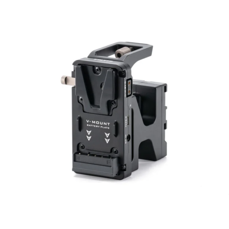 Tilta Plaque de batterie pour Blackmagic PYXIS 6K - G-Mount