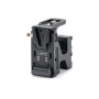 Tilta Plaque de batterie pour Blackmagic PYXIS 6K - G-Mount
