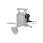 Tilta Plaque de batterie pour Canon C400 - V-Mount