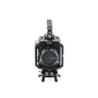 Tilta Cage de caméra pour kit Blackmagic PYXIS 6K Pro - G-Mount