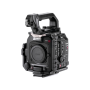 Tilta Cage de caméra pour kit de base Canon C400
