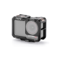 Tilta Cage de caméra pour kit de base DJI Osmo Action 5 Pro - Noir