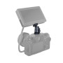 SmallRig mini Ball-Head Mounting Support Kit with Removable Cold Shoe