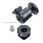 SmallRig mini Ball-Head Mounting Support Kit with Removable Cold Shoe