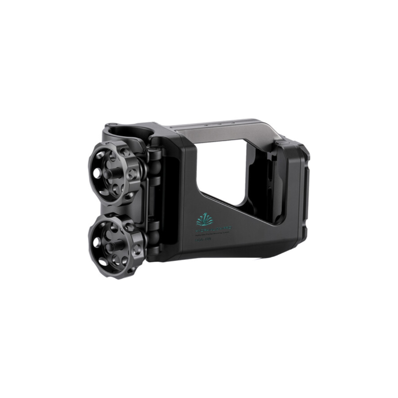 Tilta Pince de montage Compact 50 mm pour Hydra Alien Pro