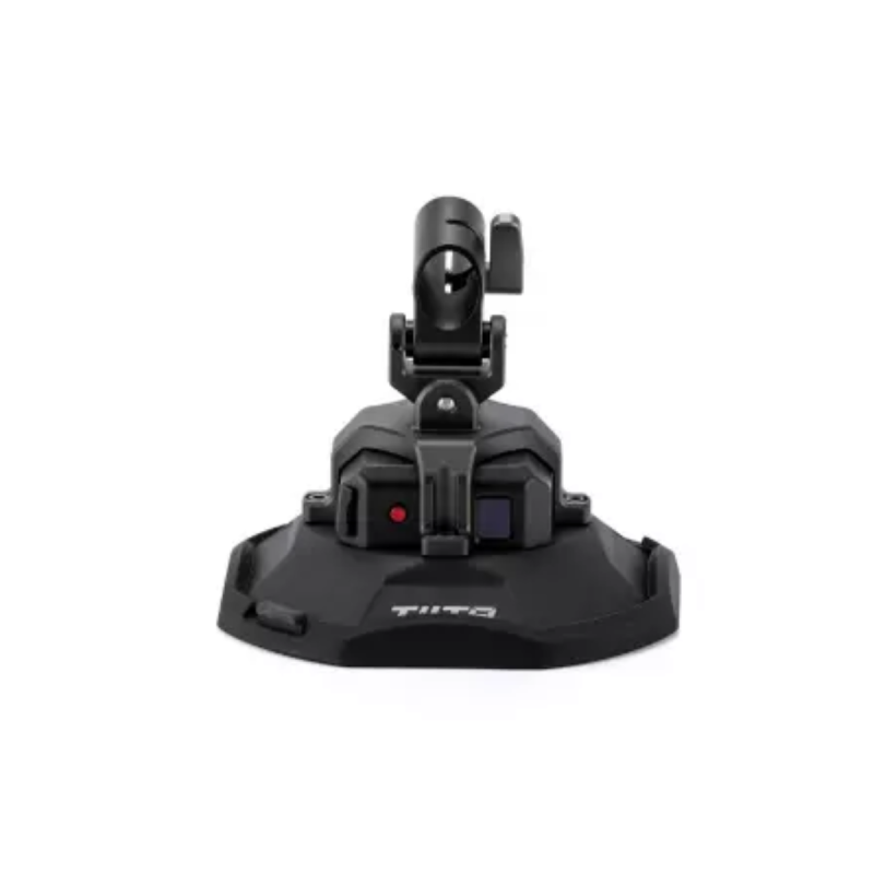 Tilta Ventouse électronique avec support de tige de 19mm (4,5)