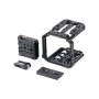 Tilta Cage de caméra complète pour Blackmagic PYXIS 6K