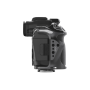 Tilta Cage complète pour appareil photo pour Canon R5 Mark II - Noir