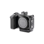 Tilta Cage de caméra complète pour Sony ZV-E10 II - Noir
