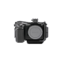 Tilta Cage de caméra complète pour Sony ZV-E10 II - Noir