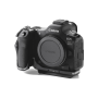 Tilta Demi-cage de caméra pour Canon R5 Mark II - Noir