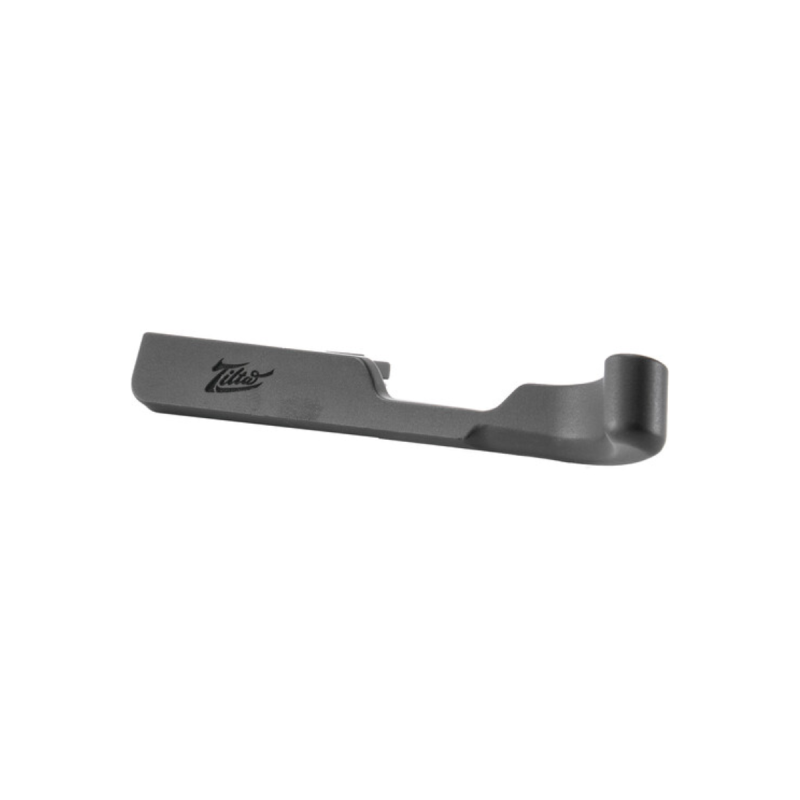 Tilta Support pouce pour griffe porte-accessoires pour X100VI Noir