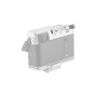 Tilta Support pouce pour griffe porte-accessoires pour X100VI Argent