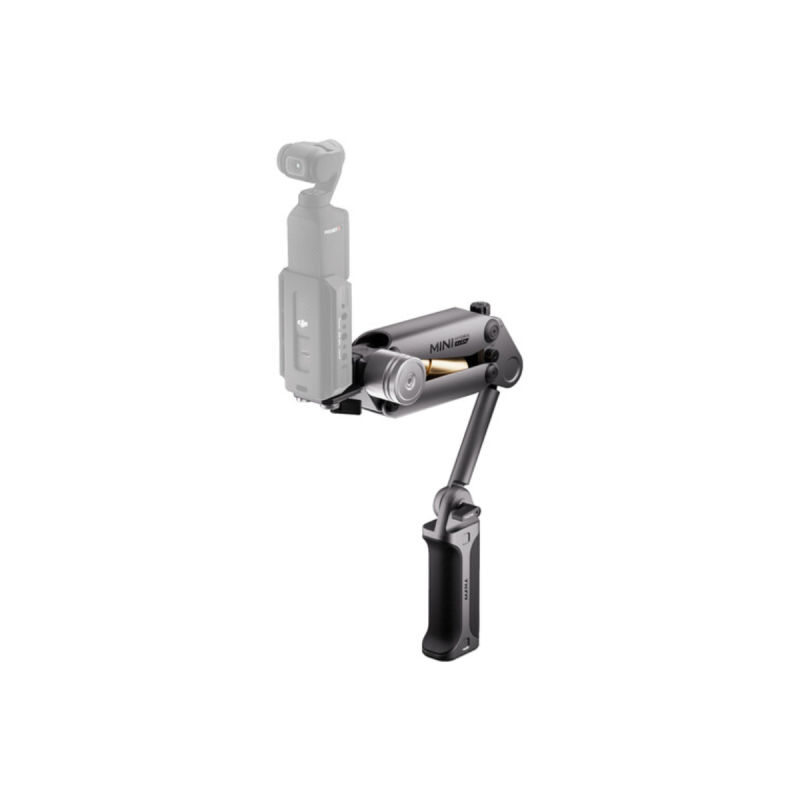 Tilta Hydra Alien Mini Kit portatif - Gris Titane