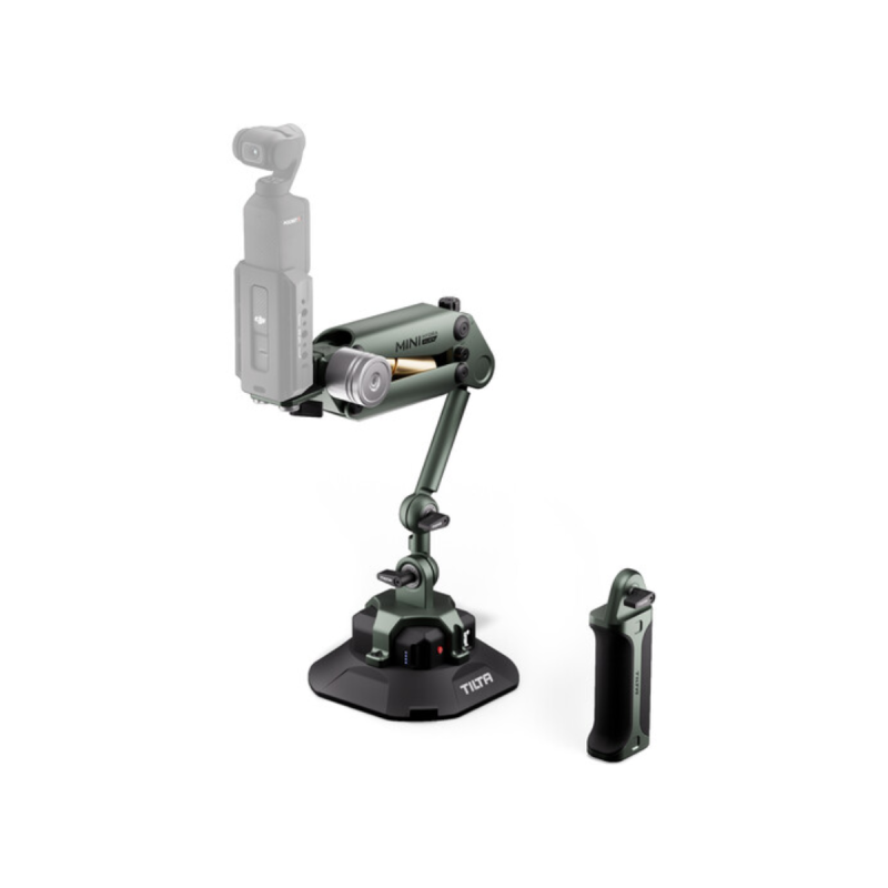 Tilta Kit ultime Hydra Alien Mini - Vert forêt