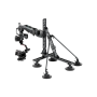 Tilta Système de montage de voiture Hydra Alien Pro - V-Mount