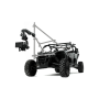 Tilta Kit de montage sur rail Hydra Alien Pro Speed ??- V-Mount