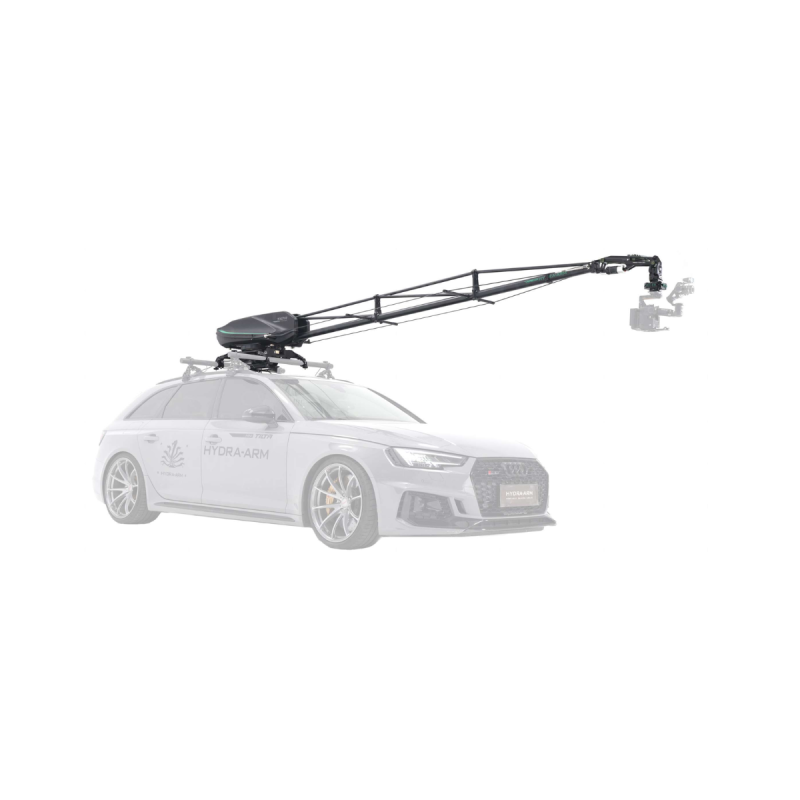 Tilta Kit de base Hydra Arm Mini - V-Mount