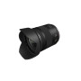 Canon Objectif RF 16-28mm F2.8 IS STM Noir